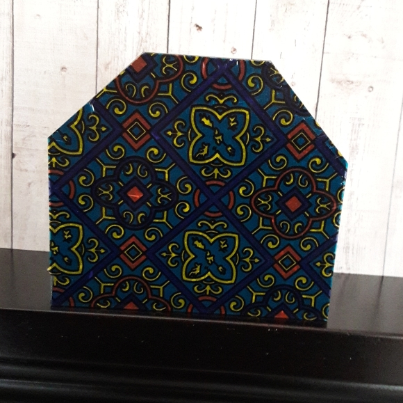 Glass Cat 🐈 Figurine - Picture 5 of 6